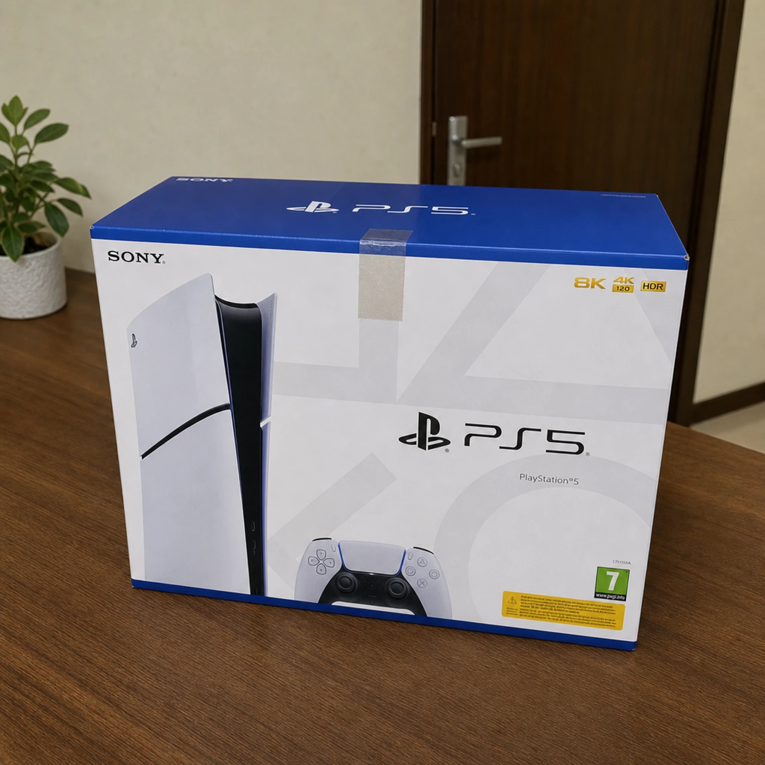 Playstation 5 Kirala
