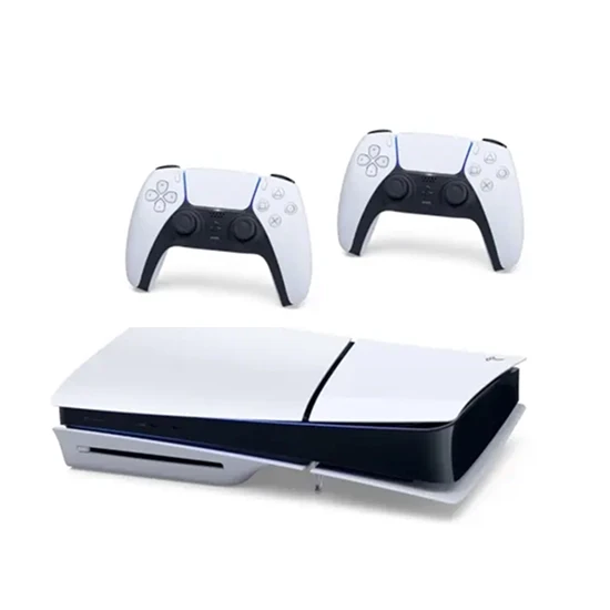 Sony PlayStation 5 Slim 1 TB - PS5 Kiralık Oyun Konsolu