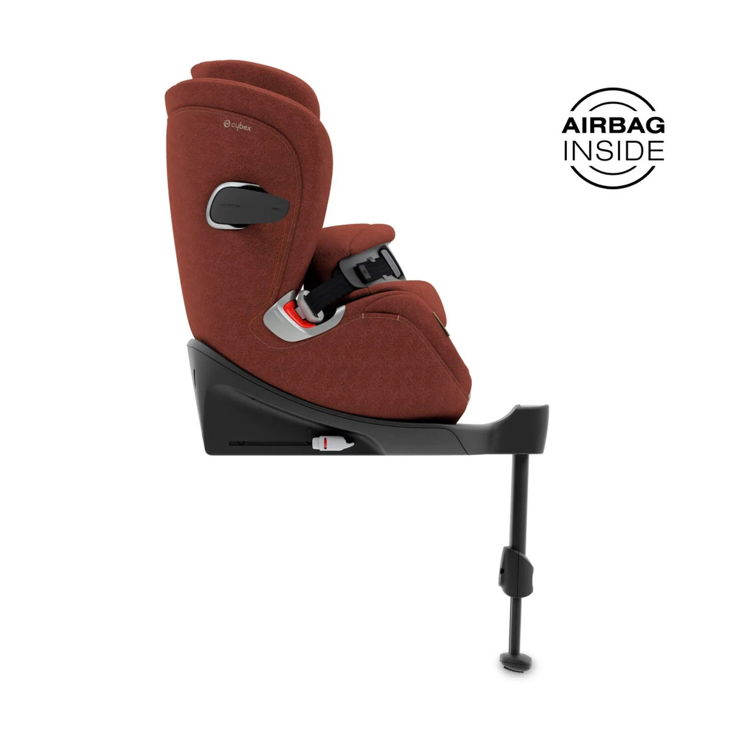 Cybex Anoris T i-Size Bebek Oto Koltuğu