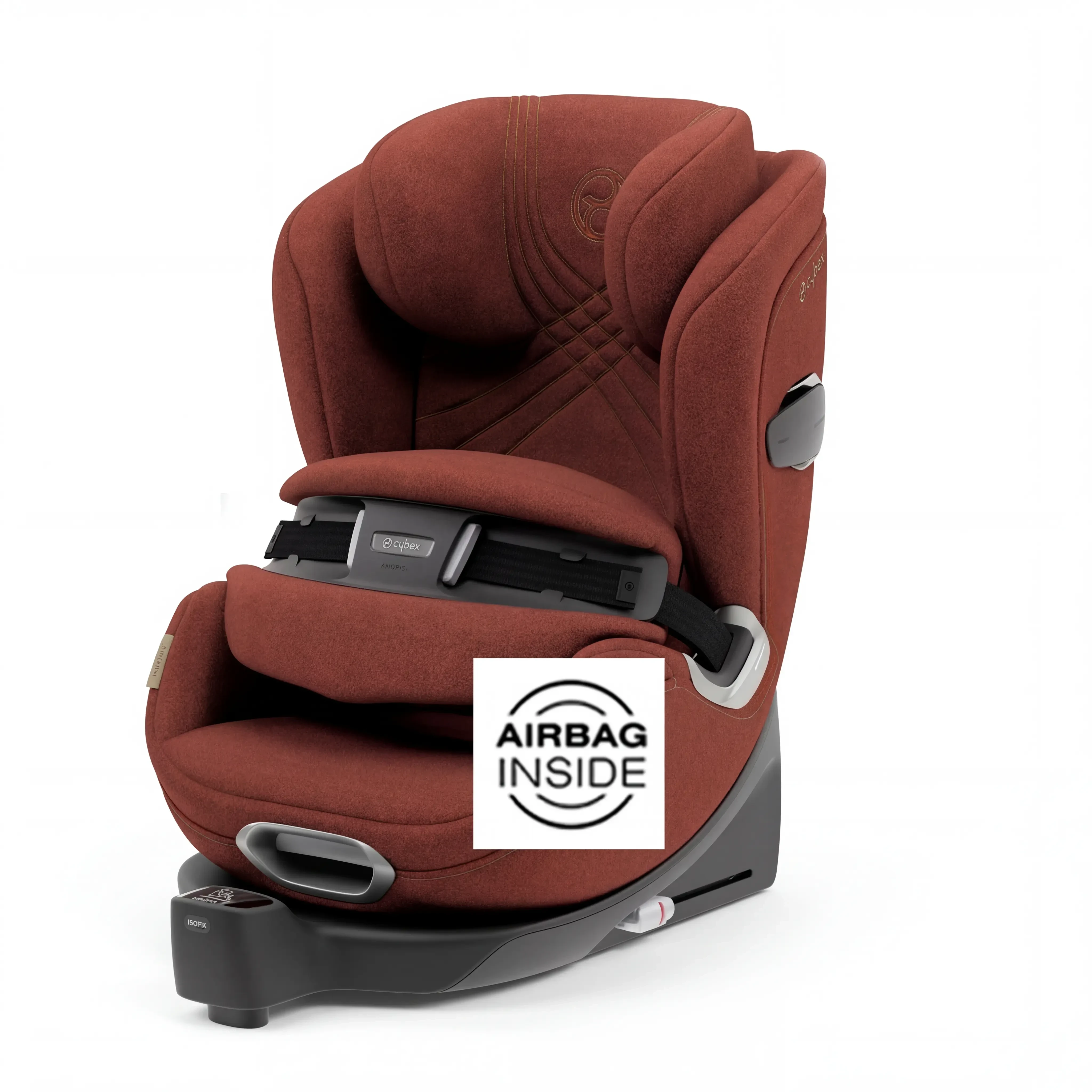 Cybex Anoris T i-Size Bebek Oto Koltuğu