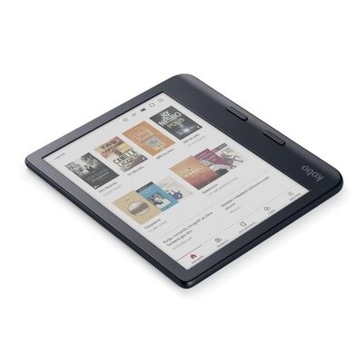 Kobo Libra Colour Renkli E-Kitap Okuyucu