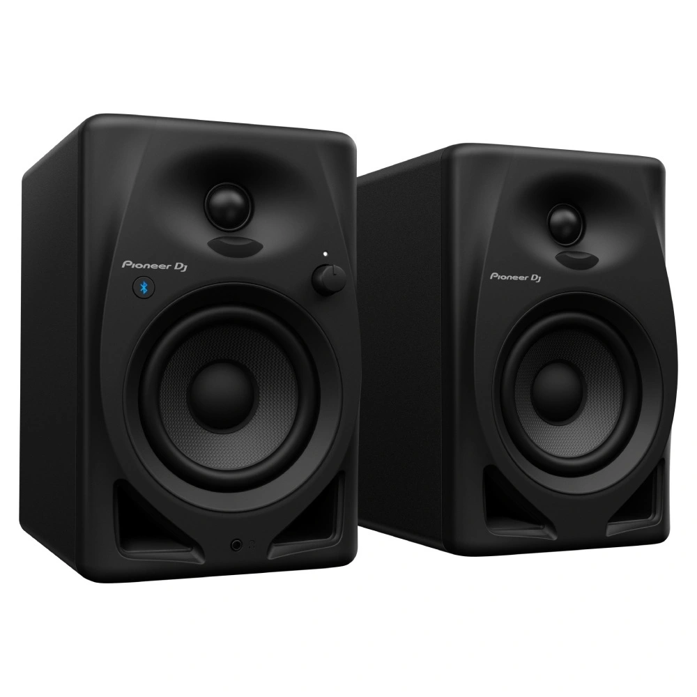 Pioneer DJ DM-40D-BT Bluetooth DJ Monitörü (Çift)