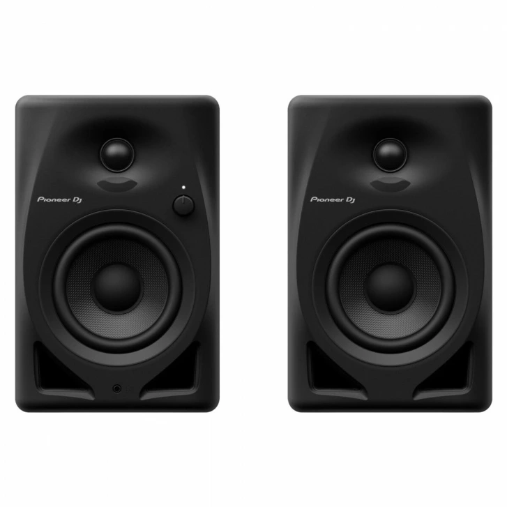 Pioneer DJ DM-40D-BT Bluetooth DJ Monitörü (Çift)
