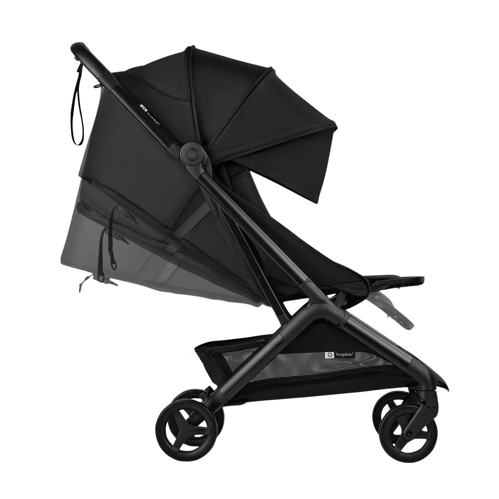 Bugaboo Butterfly 2 Bebek Arabası
