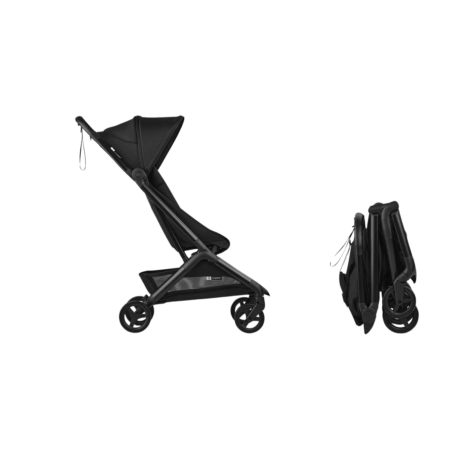 Bugaboo Butterfly 2 Bebek Arabası