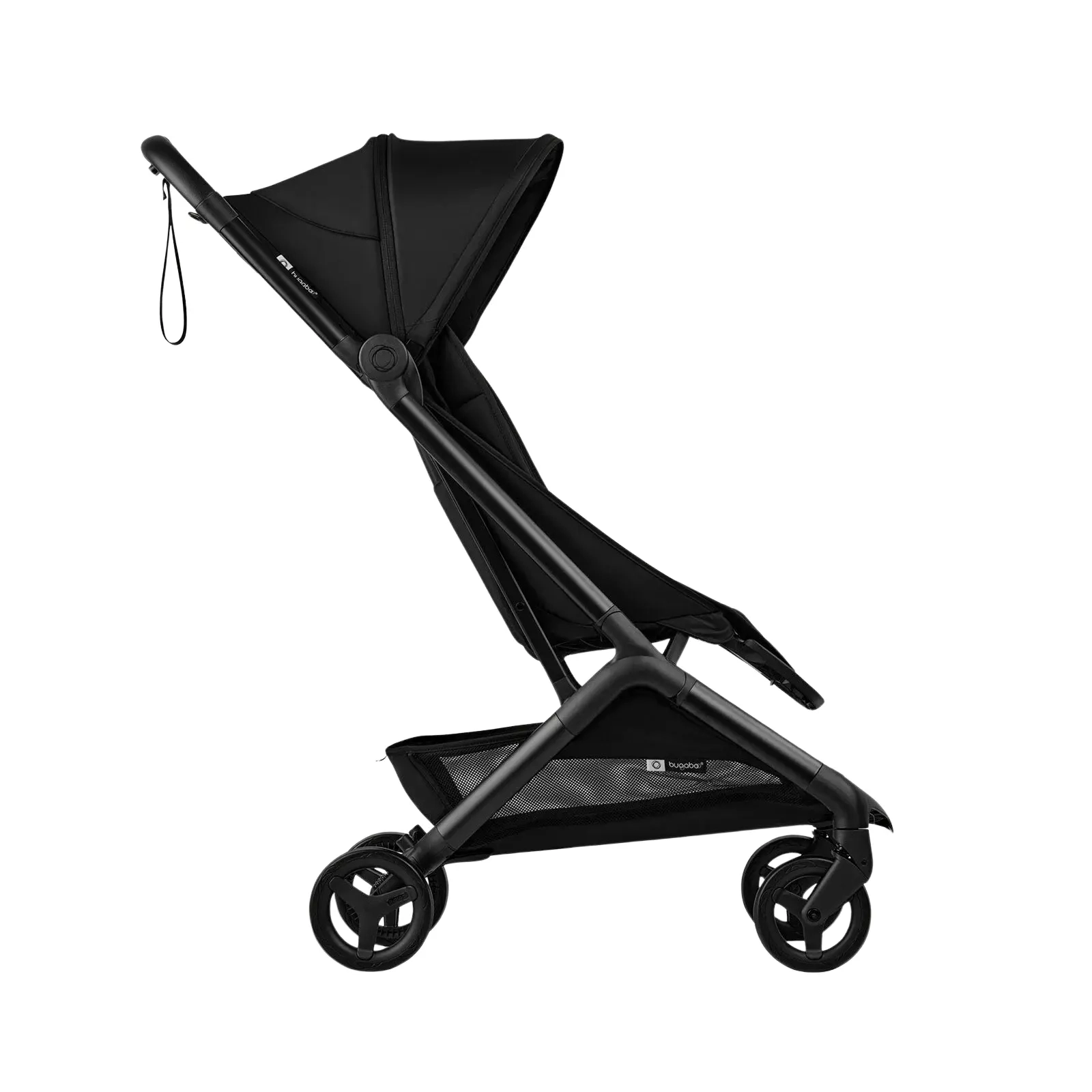 Bugaboo Butterfly 2 Bebek Arabası