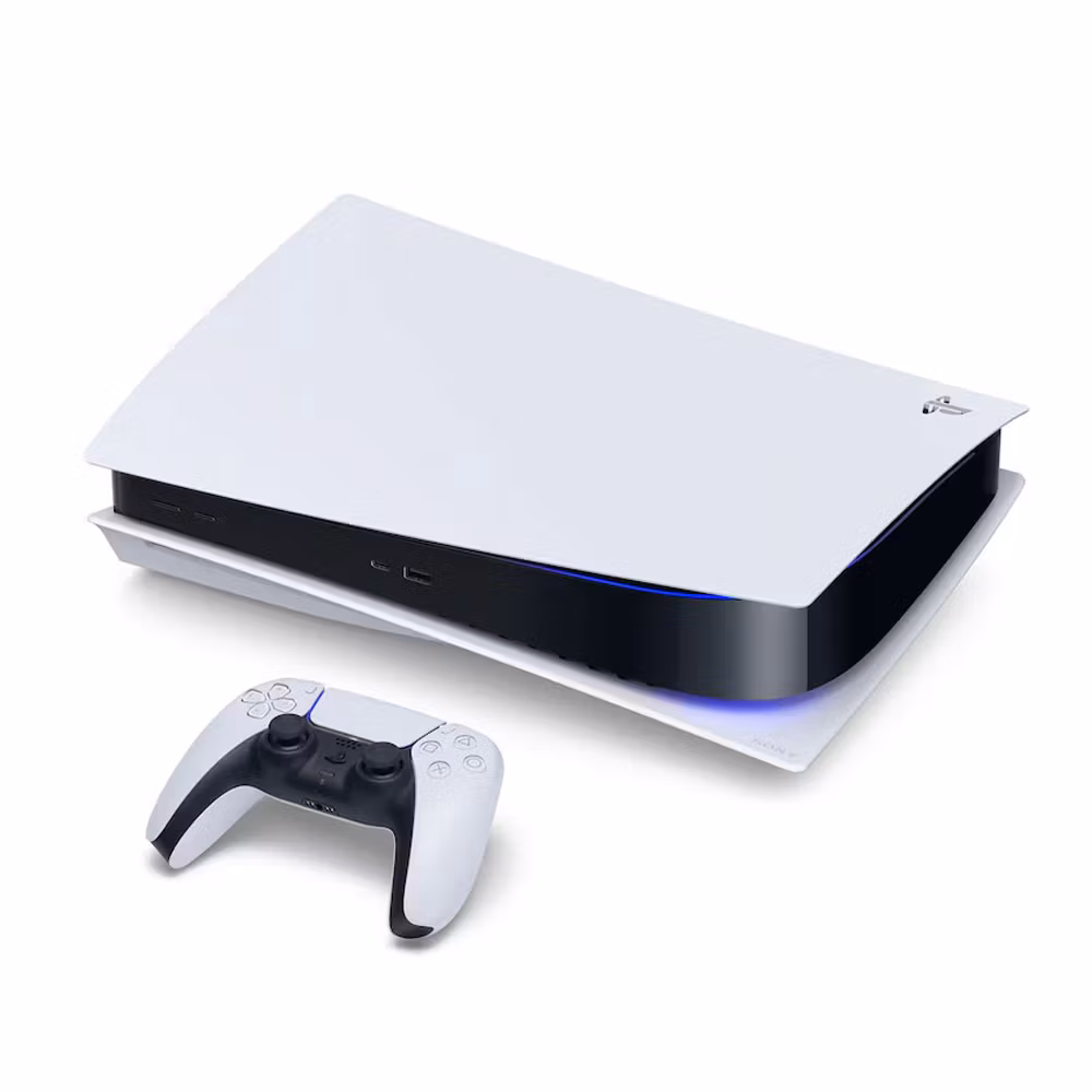 Sony PlayStation 5 Slim 1 TB - PS5 Kiralık Oyun Konsolu